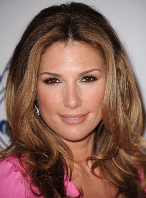 actor Daisy Fuentes large photo