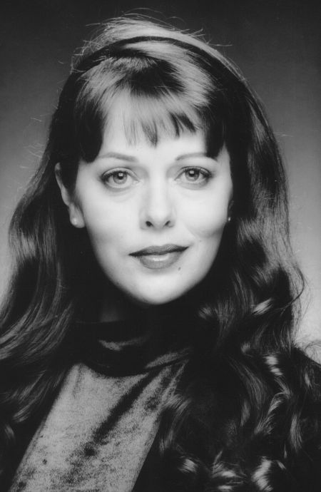 actor Priscilla Cory large photo