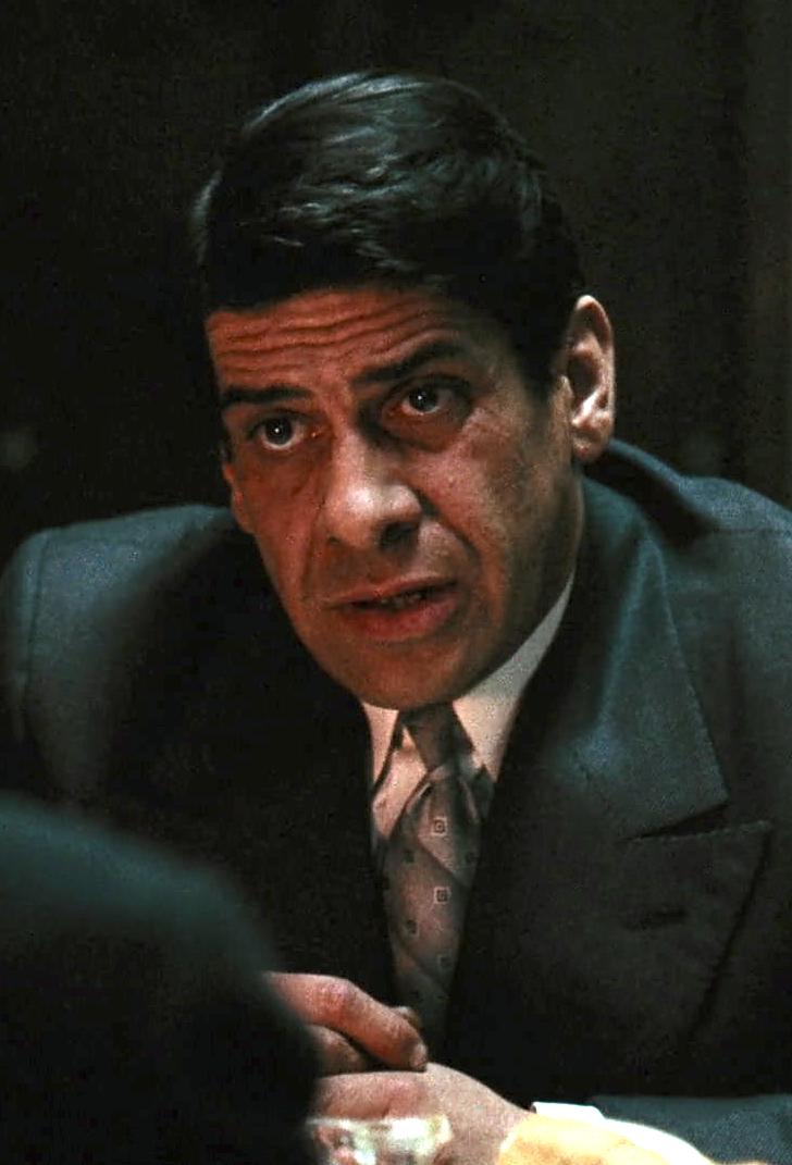 actor Al Lettieri large photo