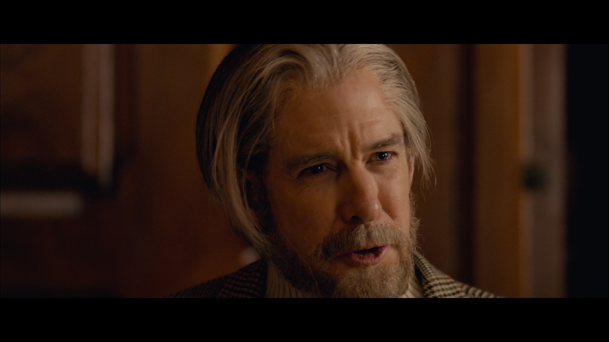 actor William Youmans large photo