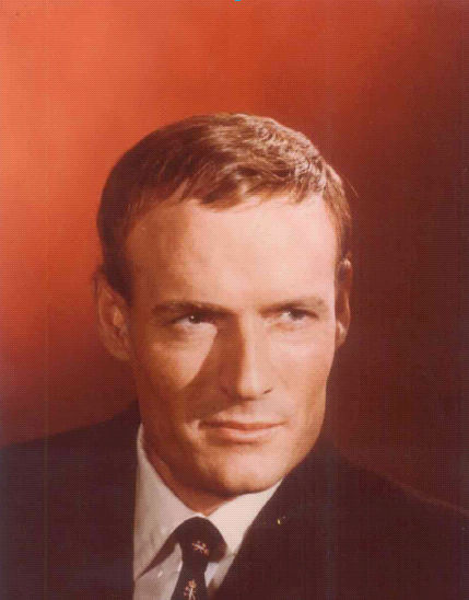 actor Brandon Brady large photo