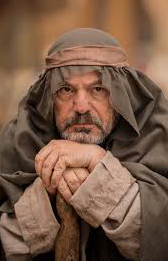 actor John Suda large photo