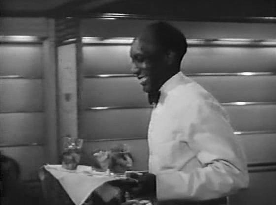 actor Napoleon Whiting large photo