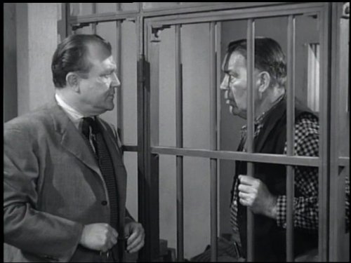 actor William Haade large photo