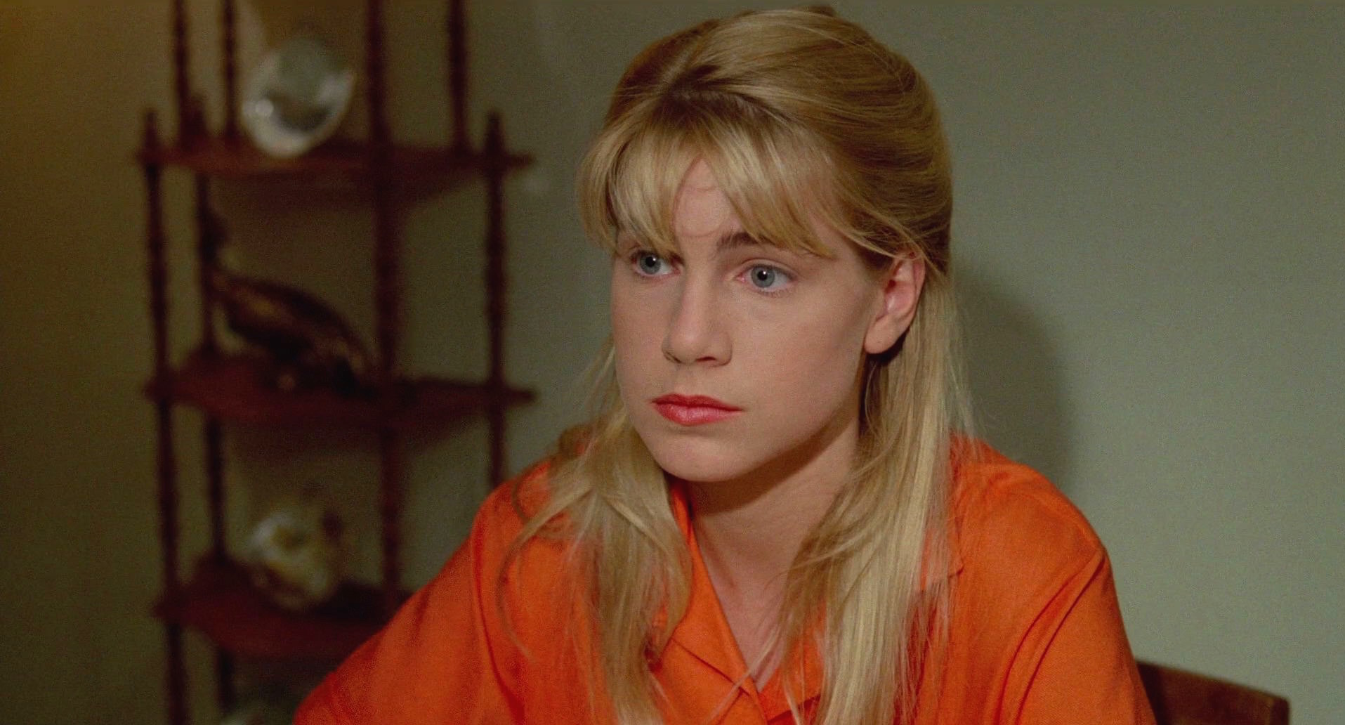 actor Marti Greenberg large photo