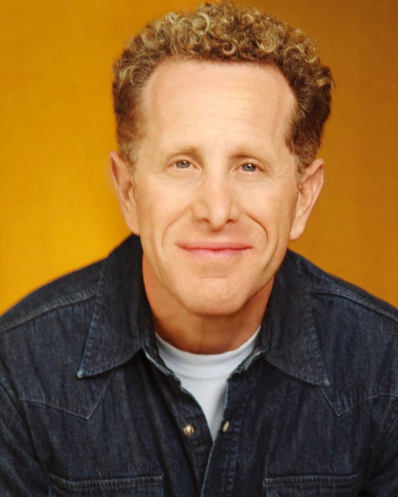 actor Richard Hochberg large photo