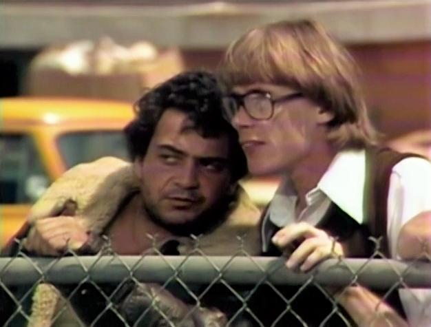 actor Jeremy Foster large photo