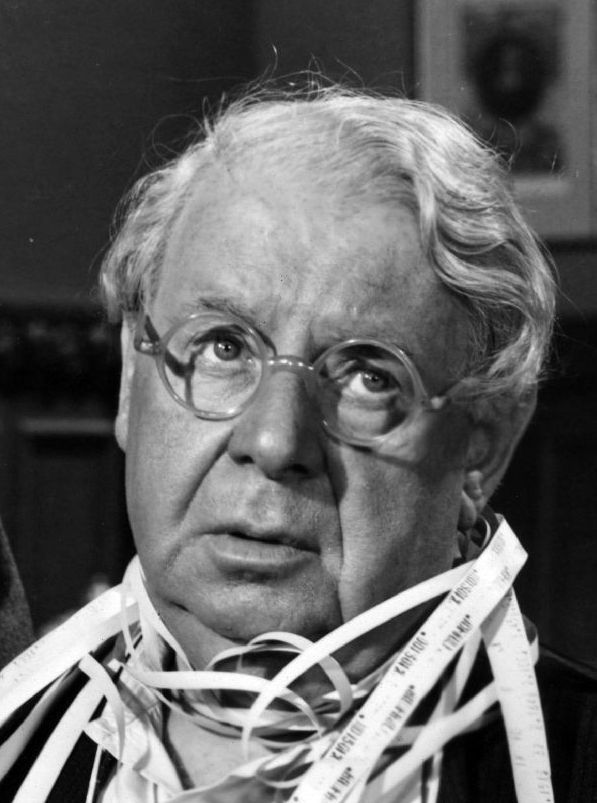 actor S.Z. Sakall large photo