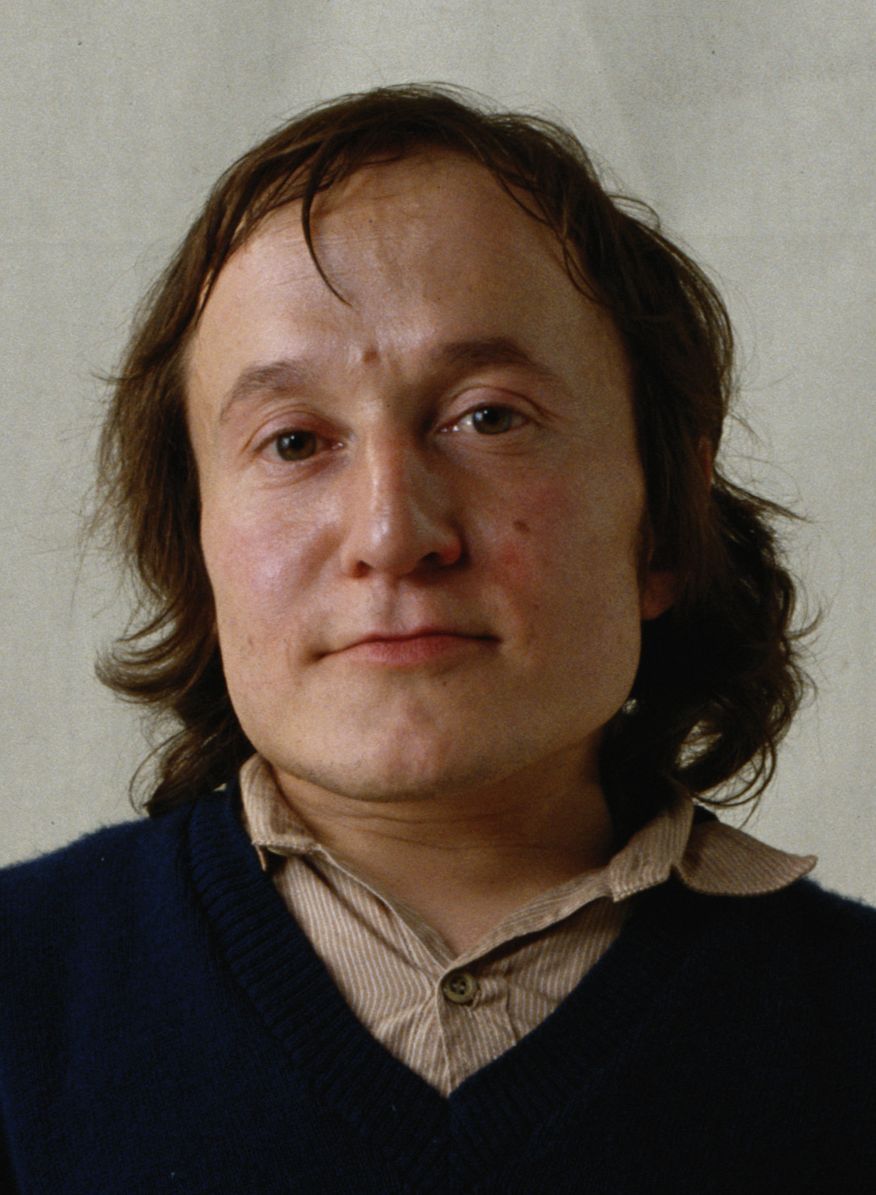 actor David Rappaport large photo