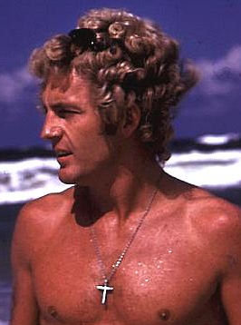 actor Phillip Avalon large photo