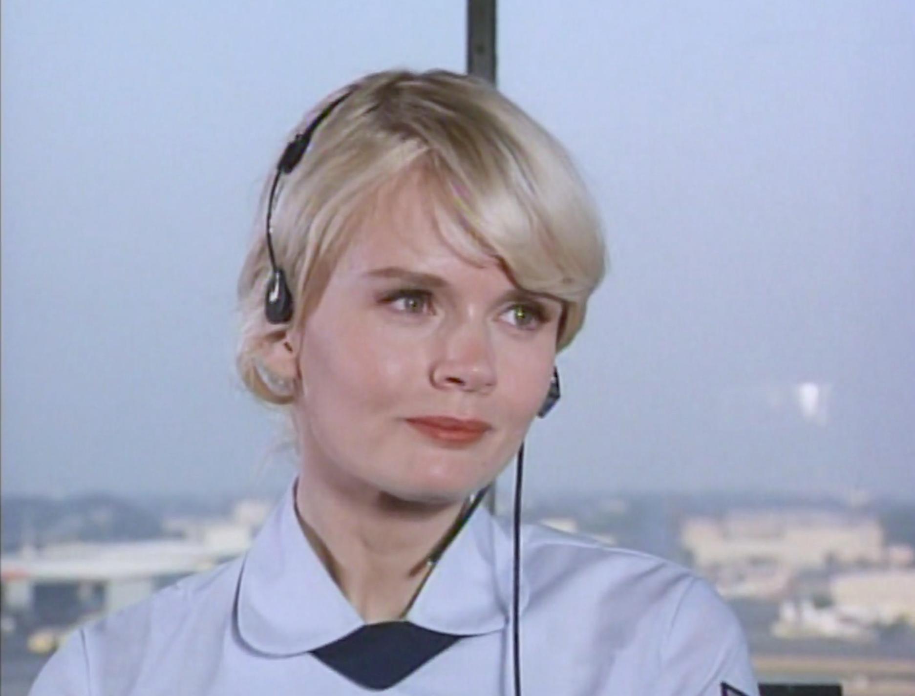 actor Susanne Zenor large photo