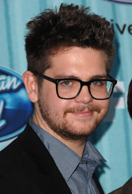 actor Jack Osbourne large photo