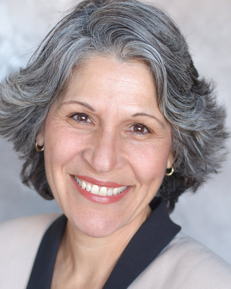 actor Graciela Marin large photo