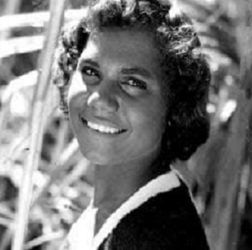 actor Rosalie Kunoth-Monks large photo