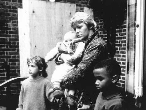 actor Crissy Rock large photo