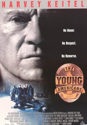 The Young Americans [Version française]