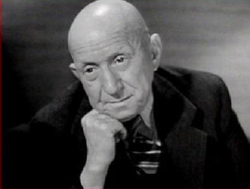 actor Buster Brodie large photo