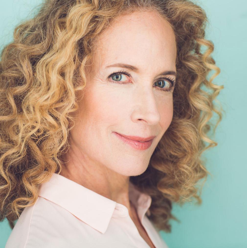 actor Margot Steinberg large photo