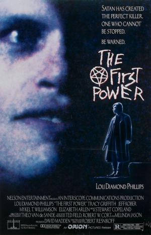 The First Power [Version française]