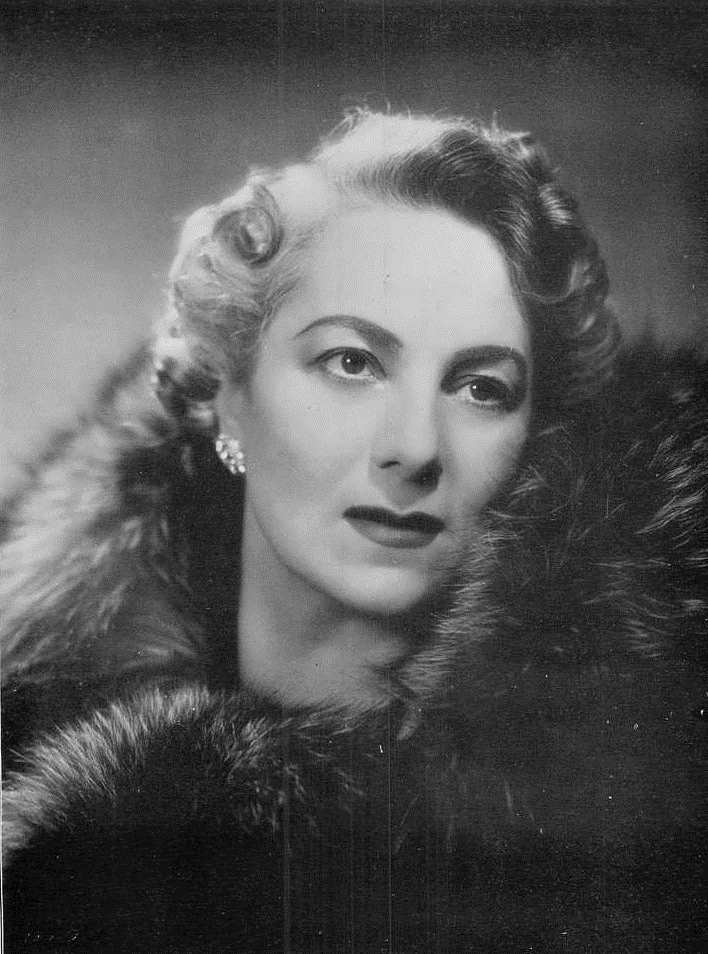 actor Mary Clare large photo