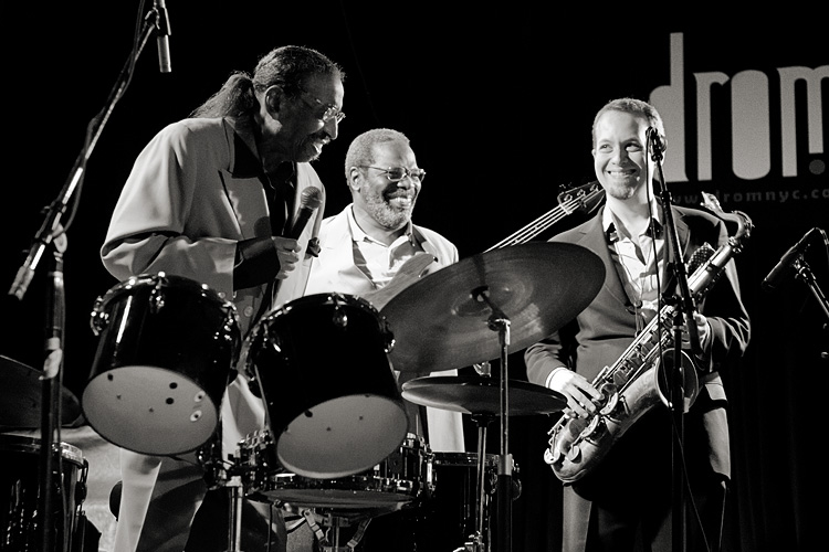 actor The Chico Hamilton Quintet large photo