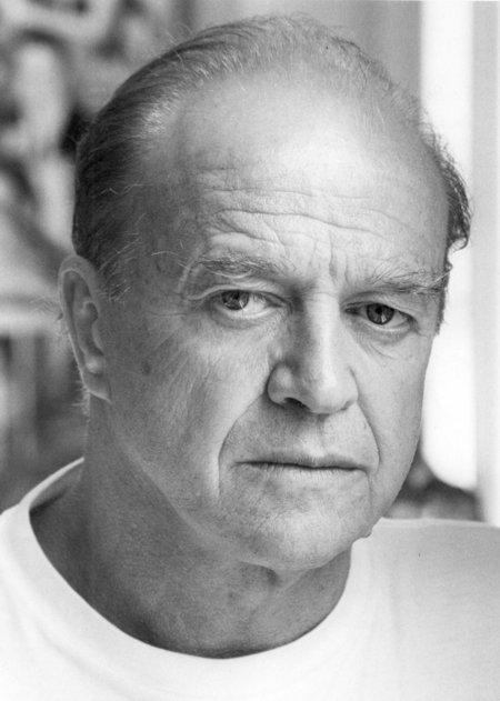 actor Trader Faulkner large photo