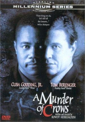 A Murder of Crows [Version française]