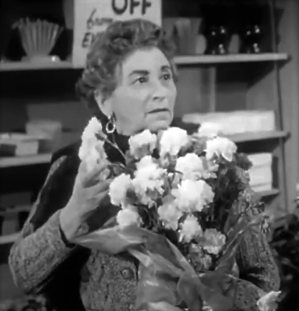 actor Leola Wendorff large photo