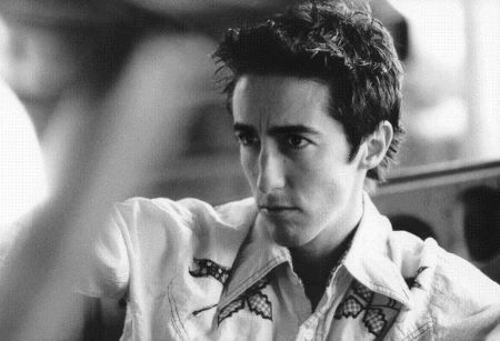 actor Greg Wayne large photo