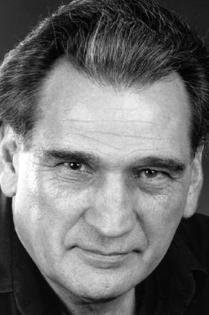 actor Gerard Kennedy large photo