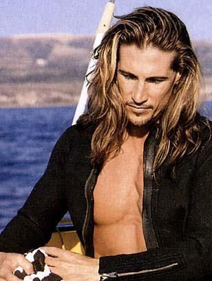 actor E.J. Curse large photo