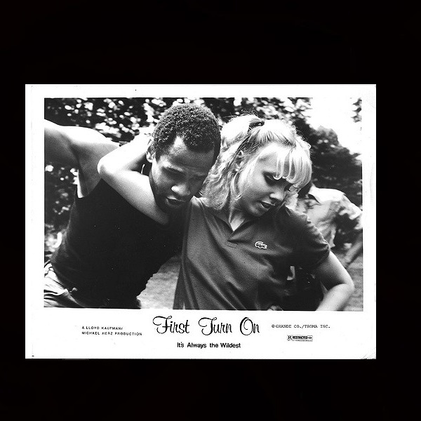 actor Kristina Marie Wetzel large photo