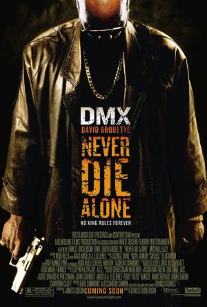 Never Die Alone [Russian]