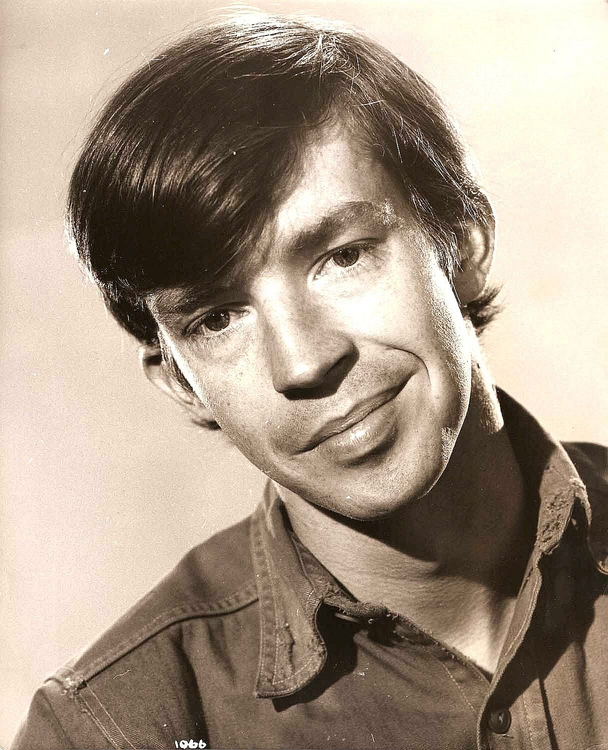 Jeff Dalton