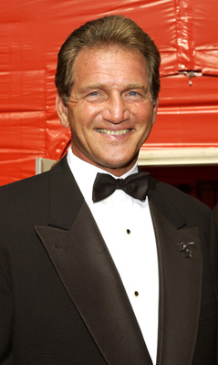 actor Joe Theismann large photo