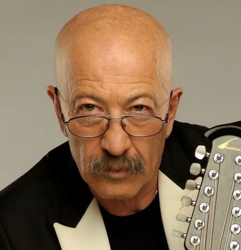 actor Aleksandr Rozenbaum large photo