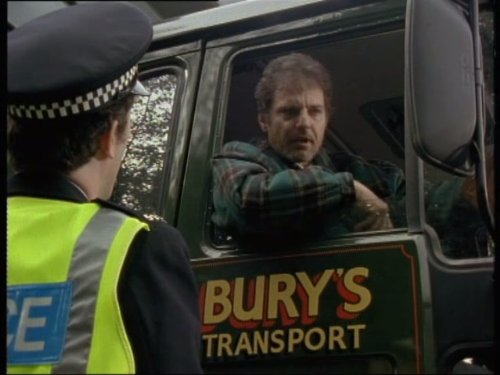 actor Peter Attard large photo