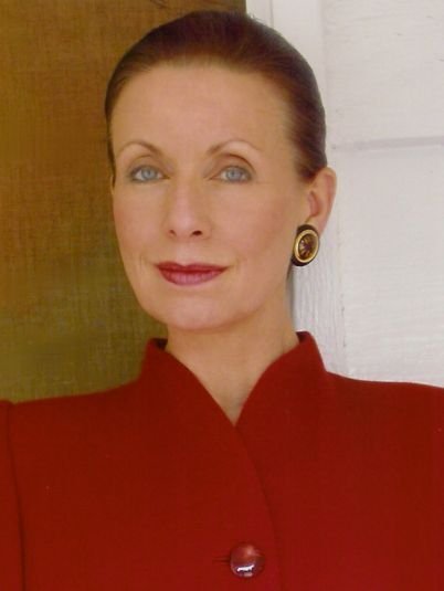 actor Peggy Walton-Walker large photo