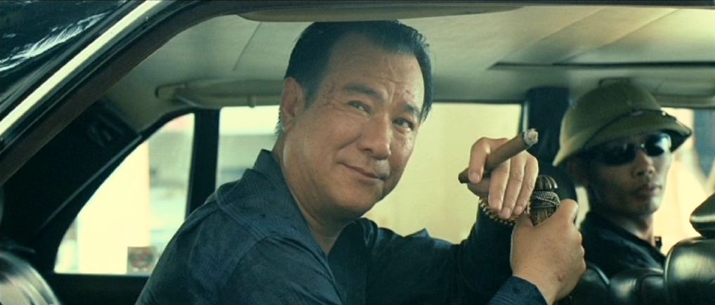 actor Danny Lee large photo