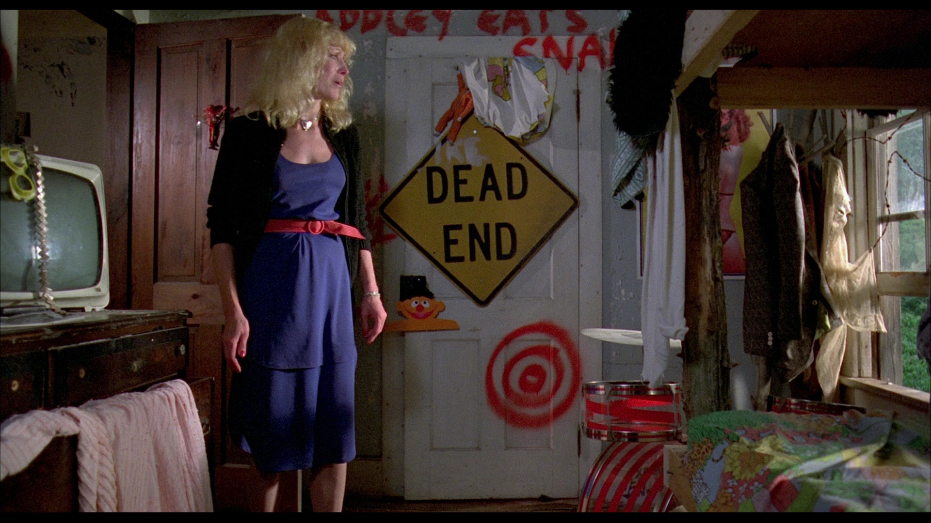 actor Tiana Pierce large photo