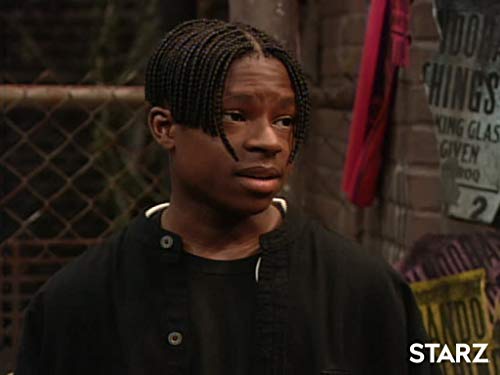 actor Kenny Blank large photo