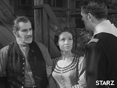 actor Charmienne Harker large photo