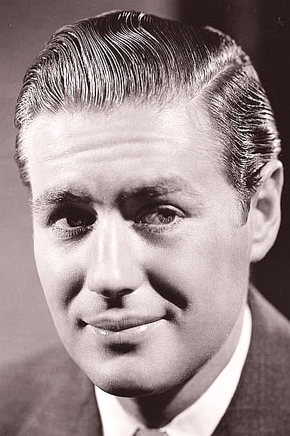 actor Lee Bennett large photo