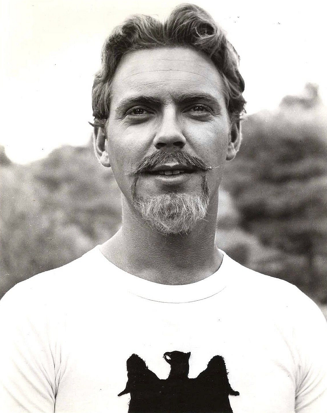 actor Gustavo De Nardo large photo