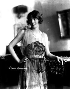 actor Doris Kenyon large photo