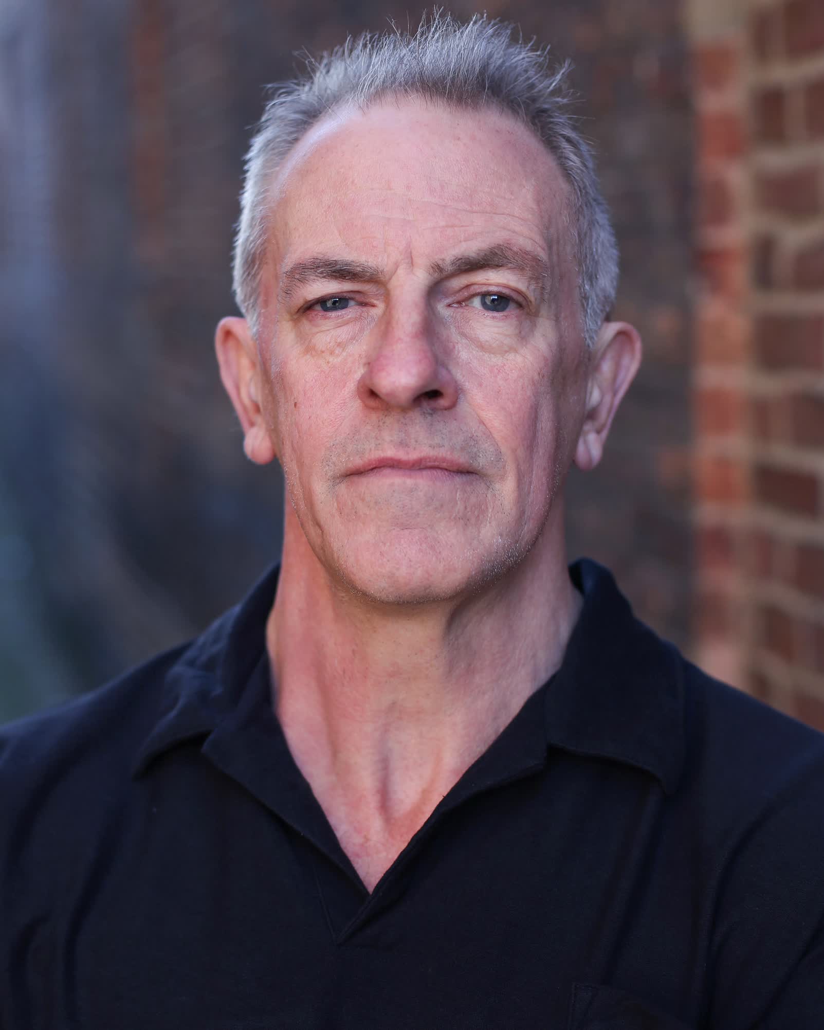 actor Mark Rathbone large photo