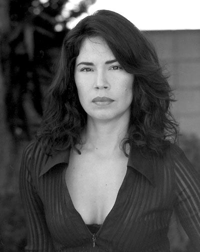 actor Kateri Walker large photo