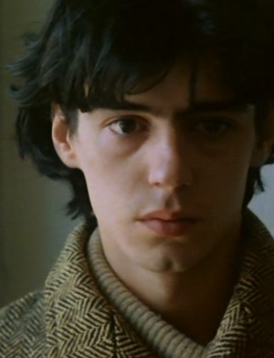 actor Will More large photo