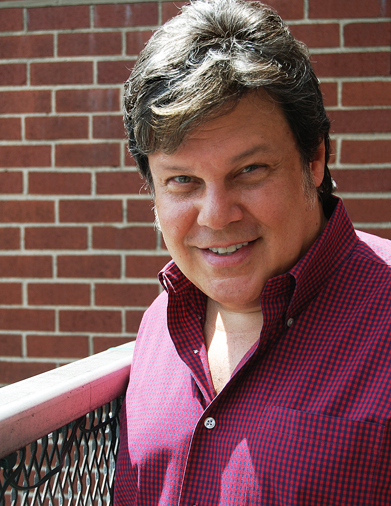 actor Chris Phillips large photo