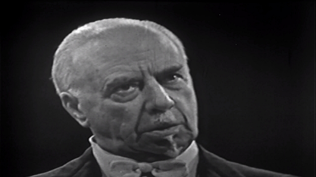 actor Thomas Beecham large photo